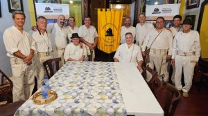 Orden del Cachorro